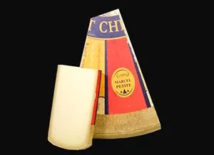 Formatge Comté