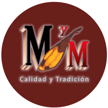 Miguel y María